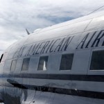 An Inside Look at a Restored Douglas DC-3 at Historic Flight 