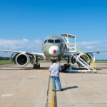What’s The Current Bombardier CSeries Status? 