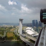 Denver, Dreamliner, Tokyo, Singapore, Hong Kong & Back in 77 Hours