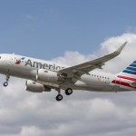 All AAccess Pass: The “New American” Airbus A319 Unveiled at DFW