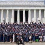 Honor Flight: American Airlines Flies Veterans from OSH to DC