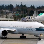 Reviewing Cathay Pacific’s First Class – The Best Trans-Con Ever?