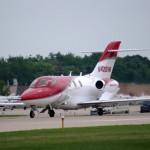 A Closer Look at the HondaJet –The New Kid on the Block