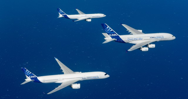 Image from Airbus