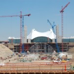 Touring Denver International Airport: Preparing for the Future