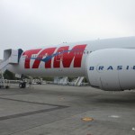 VIP Tour of TAM Airlines’ New First Class on a Boeing 777-300ER