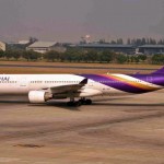 UPDATED: Thai Airways Airbus A330 Accident on Landing at Bangkok