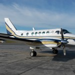 Day of the Turbine (Part 2): The Original King Air