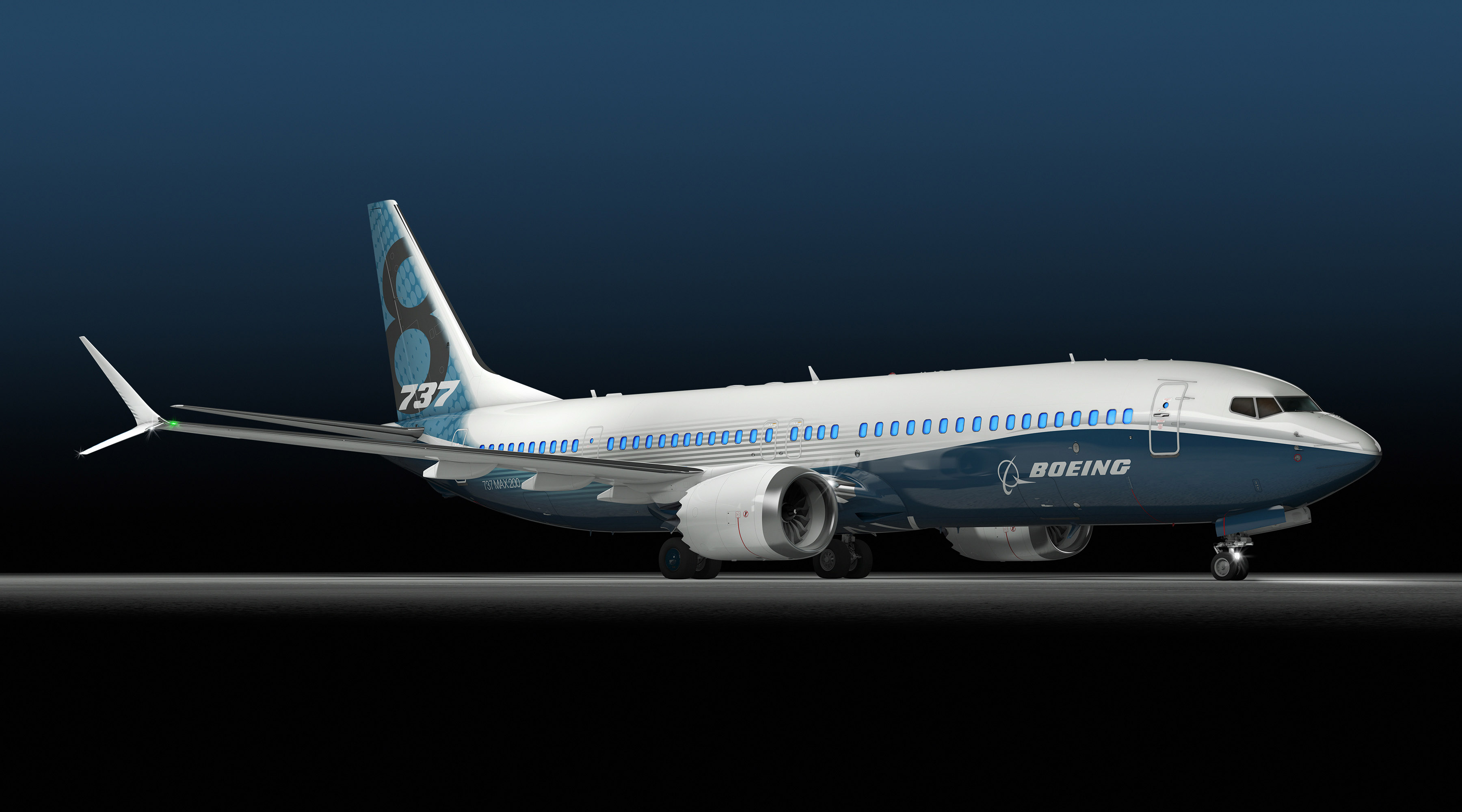 Boeing And Ryanair Launch The 737 Max 200 Airlinereporter