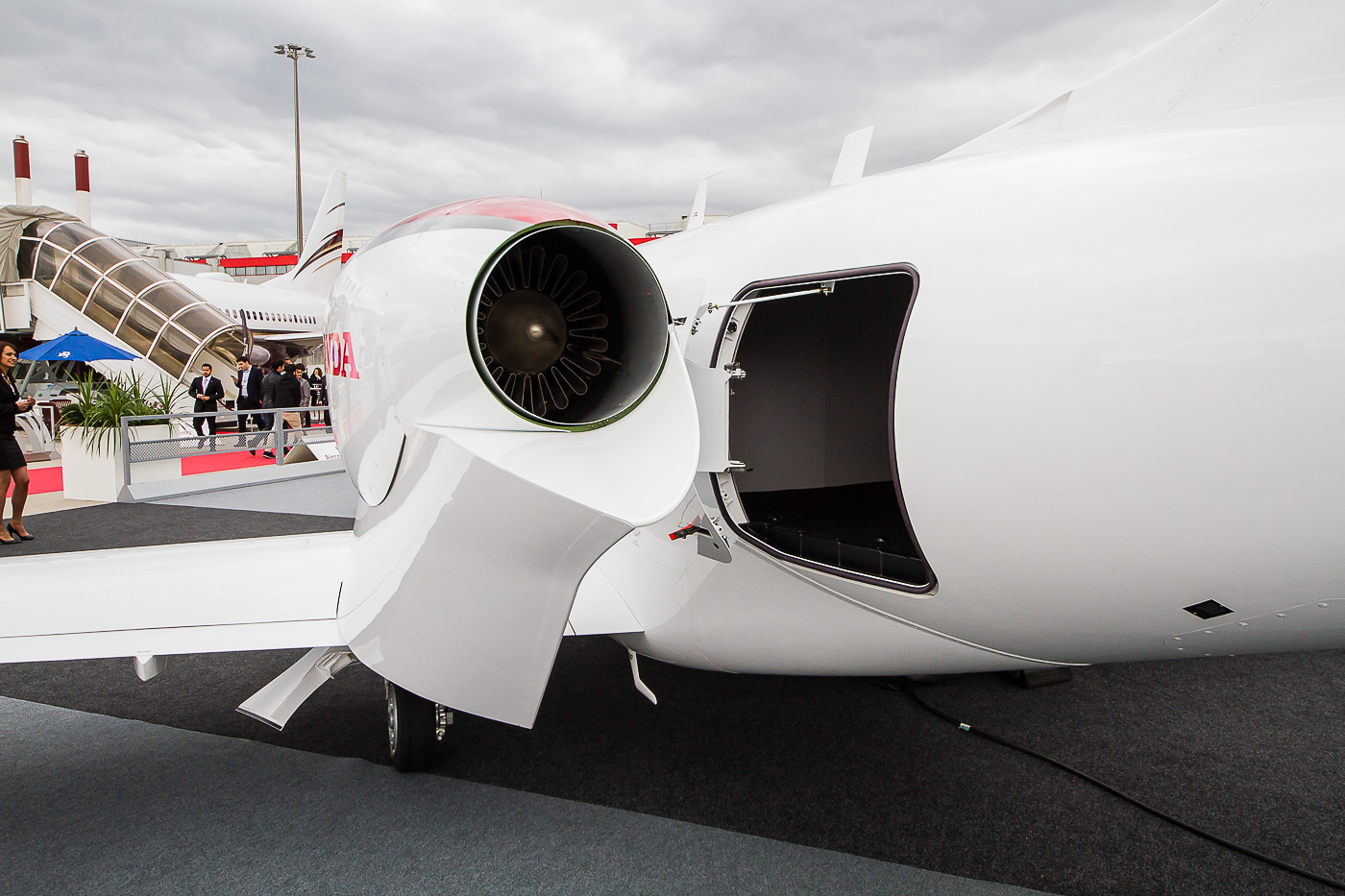 Ebace 2015 The Latest News And Innovations In Business