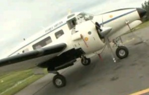 erotic airways Erotic Airway's Beech H-18S