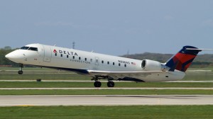 Canadair Regional Jet CRJ-200