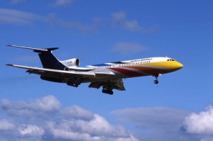 Tupolev Tu-154, LZ-HMI, Balkan Holidays, Manchester, June 2006