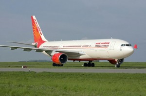 Air India Airbus A330