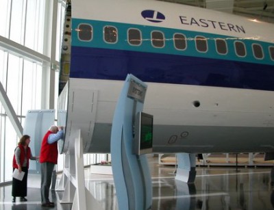 EasterB727