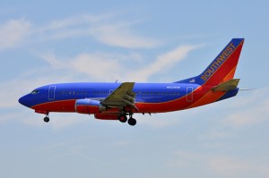Surprisingly Southwest Airlines made bank off fees in 2009