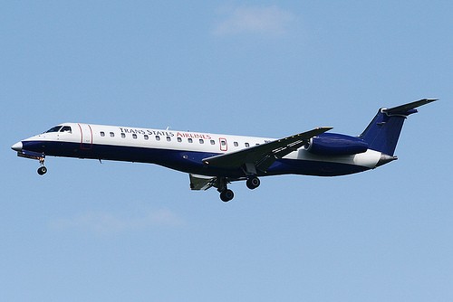 Trans States Airlines ERJ-145