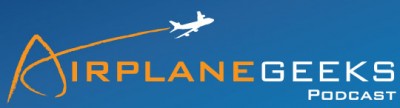 Airplane Geeks makes a weekly podcast with all sorts of great information.