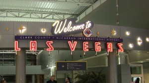 Welcome to Las Vegas! Liquor Store Ahead!