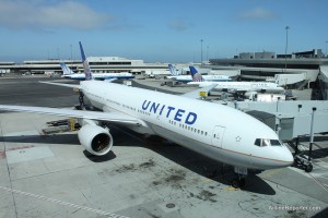 UAL3 With all the flights that United operates each day, is 15 really that big of a deal?