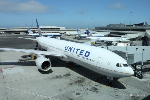 With all the flights that United operates each day, is 15 really that big of a deal?