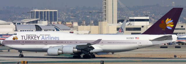 Have you ever flown Turkey Airlines? They are okay I guess.