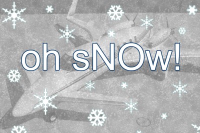 starship Darn you snow! Why you gotta ruin my Starship flight?