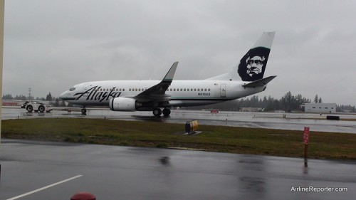 Paine Field already sees aircraft from Southwest, Alaska Airlines and Allegiant coming in for maintenance work. Why not for passengers?