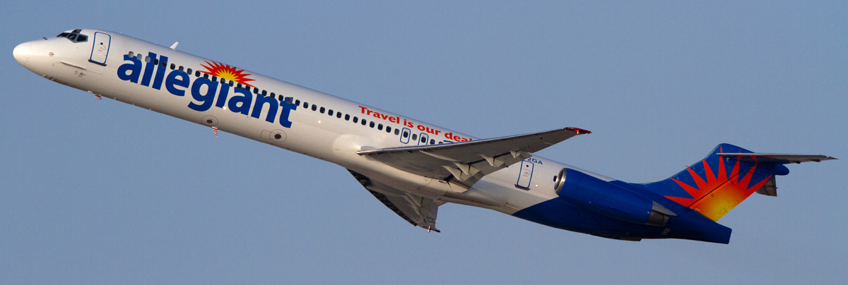 BREAKING Allegiant to Start Charging for Carry Ons Wednesday AirlineReporter