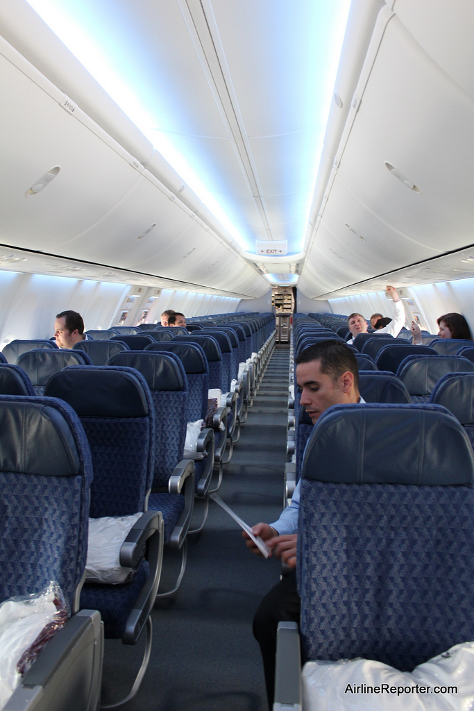 An Inside Look At American Airline S Fleet Renewal Plan