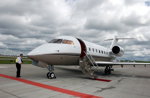Delta Private Jets have a variety of aircraft one can choose from. No matter the model, expect the red carpet.