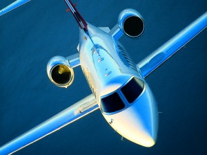 Speed, comfort and no TSA are just some of the reasons people choose private jet travel.