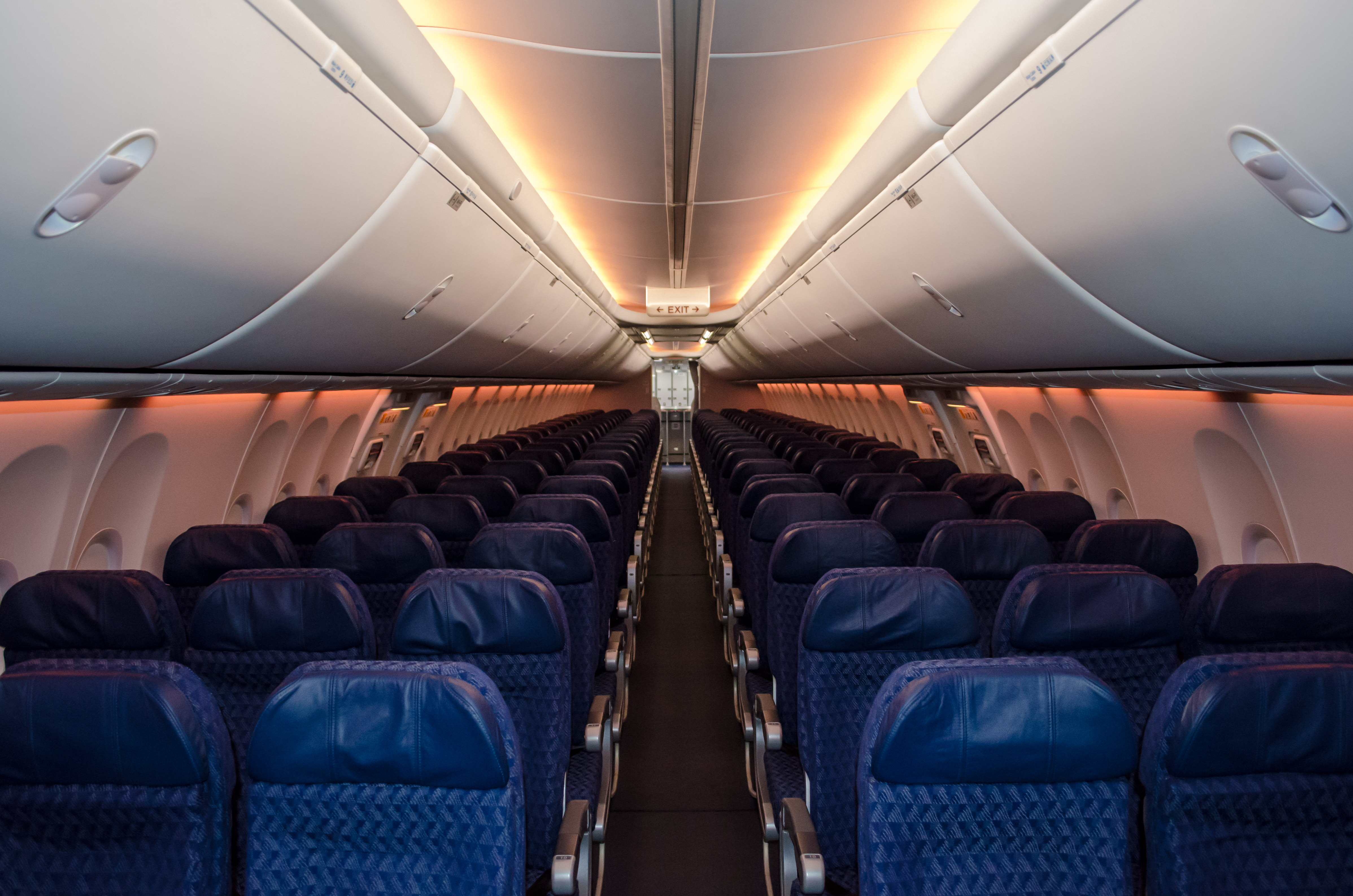 American Airline