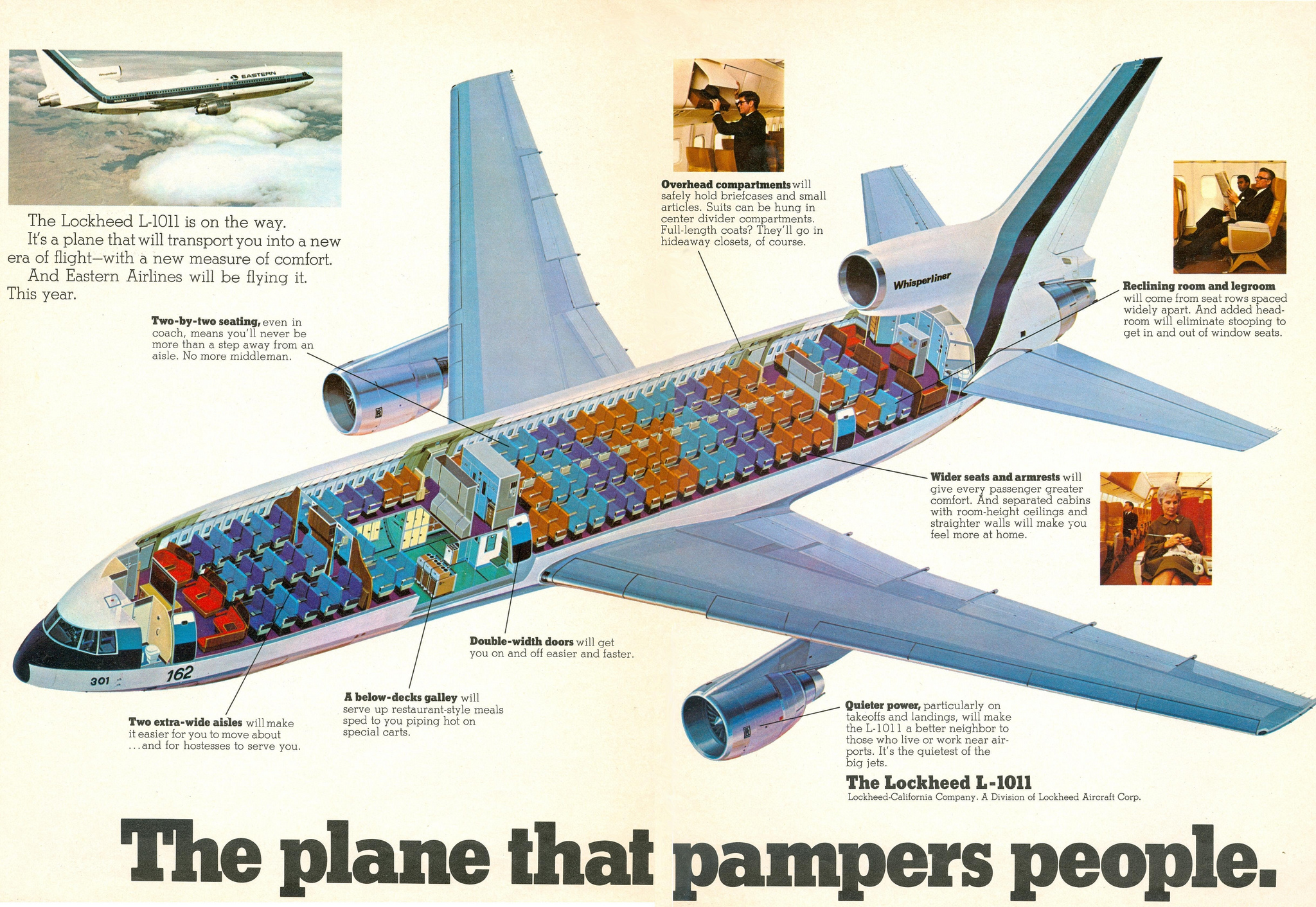 Lockheed L-1011-385-1 TriStar 1 | World Airline News