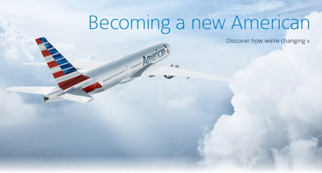 Look closely at the this image, which is currently on AA.com homepage. The APU exhaust is on the right side of the tail. Yet, on the Boeing 777, the APU exhaust is on the left. A minor oversight. Cheers to Greg D for noticing this. CLICK FOR LARGER.