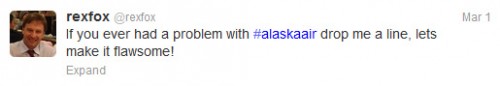I am not sure what "flawsome" is, but I am kind of excited.