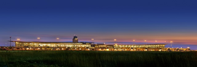 Winnipeg James Armstrong Richardson International Airport (YWG)