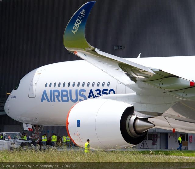 Image from Airbus.