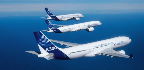 Image from Airbus