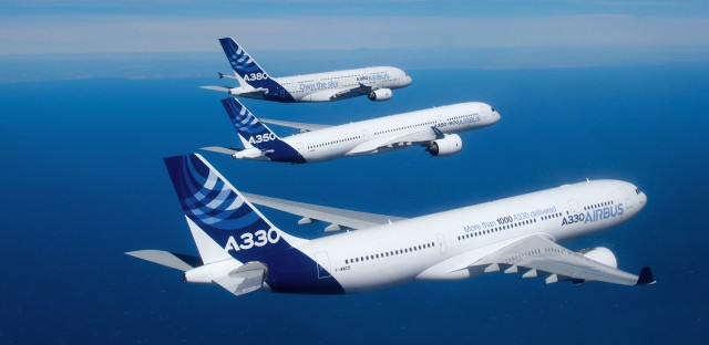 Image from Airbus