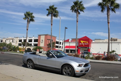 For only $40, we were able to drive this baby around. Only put 20 miles on her though.