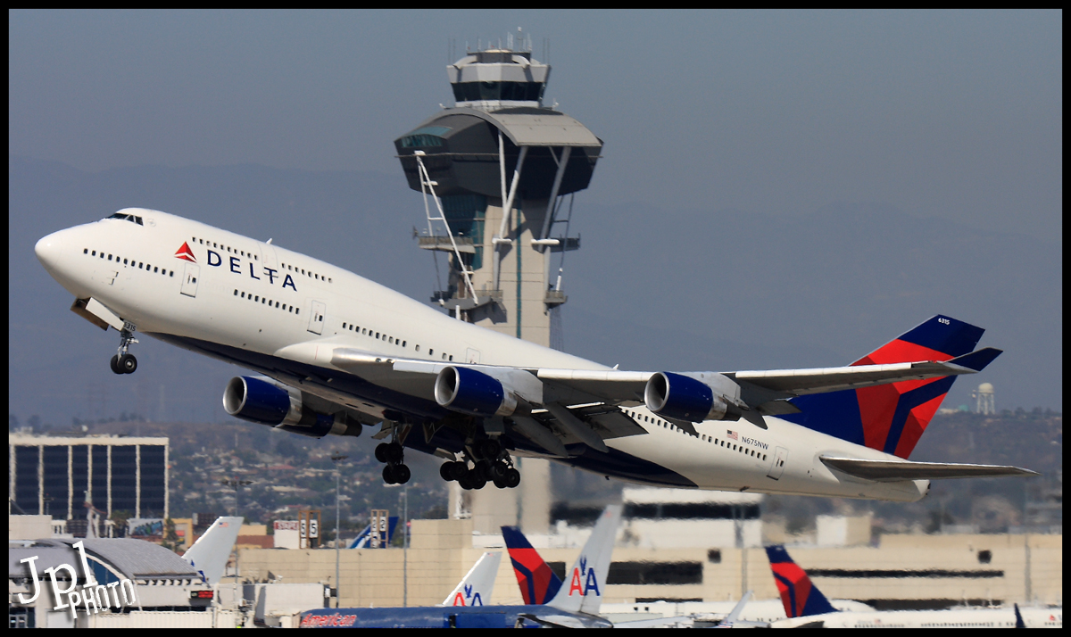 Delta Air Lines Announces Additional Service Out of Seattle