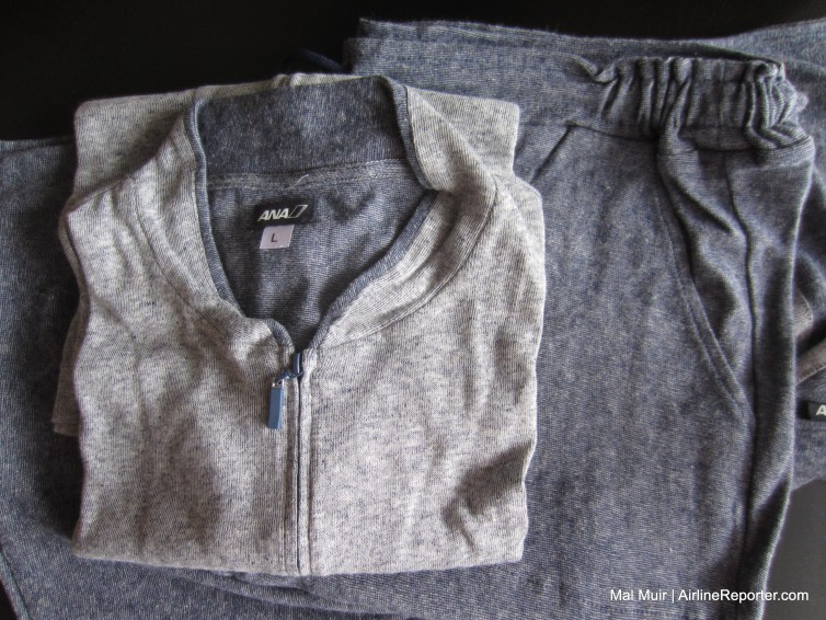 An Overview of First Class Pajamas From Around the Globe