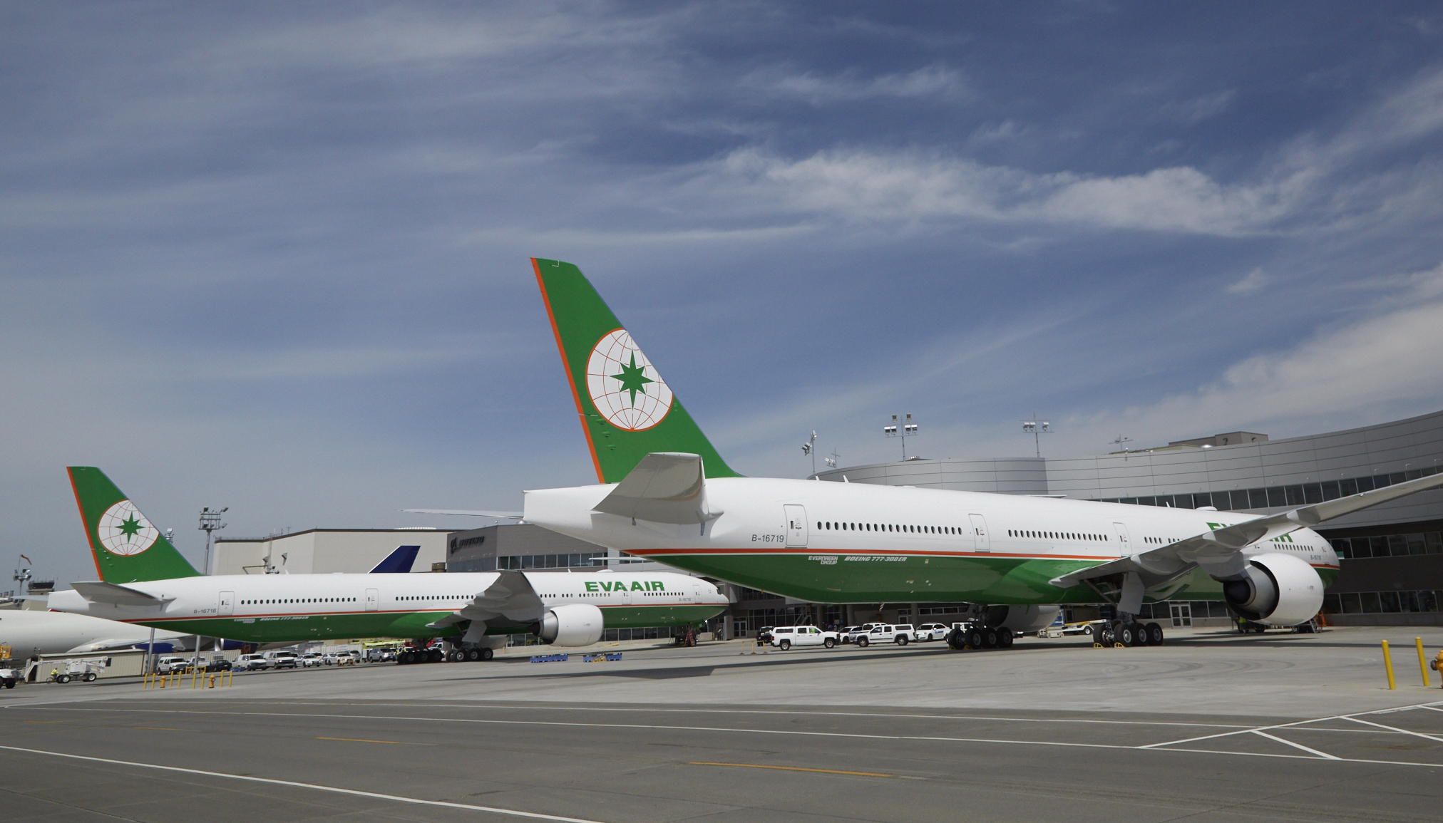 Boeing 777 300er Archives Page 6 Of 15 Airlinereporter Images, Photos, Reviews