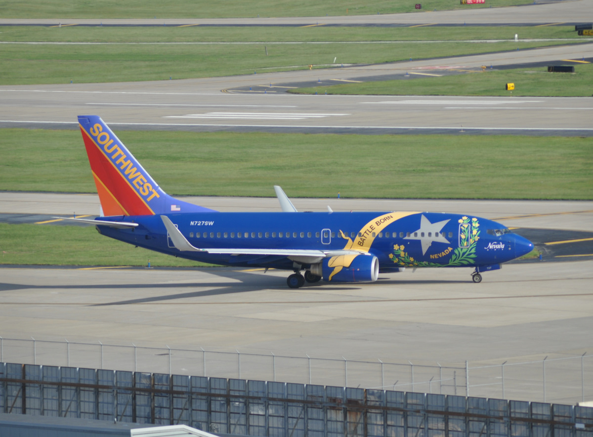 DSC_0338 : AirlineReporter