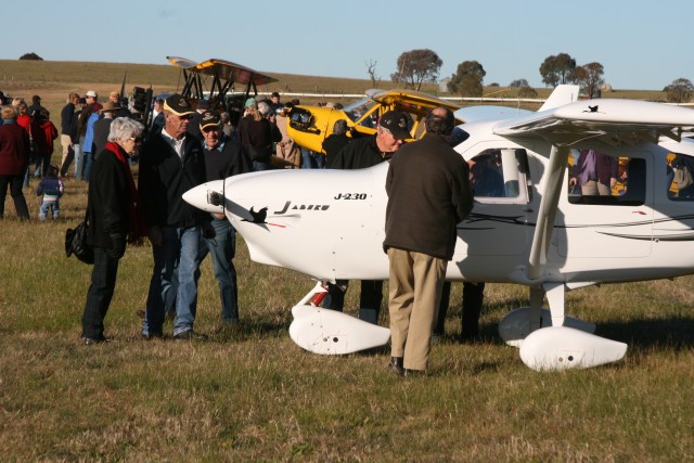 Group shot - Photo: Owen Zupp