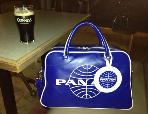 Sometimes a good IFE is a nice beer at a bar - Photo: Bag's Human