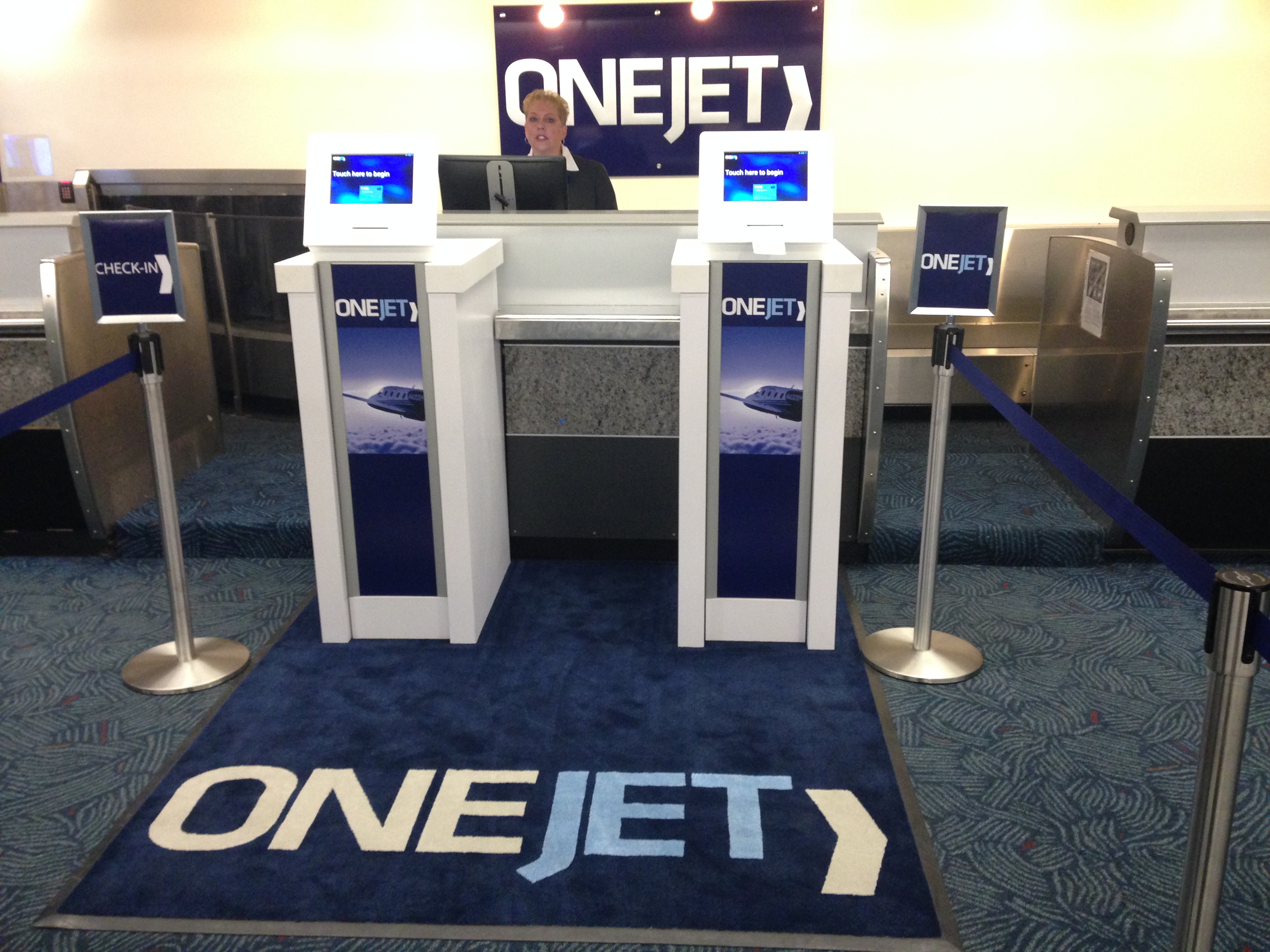 Onejet pittsburgh deals