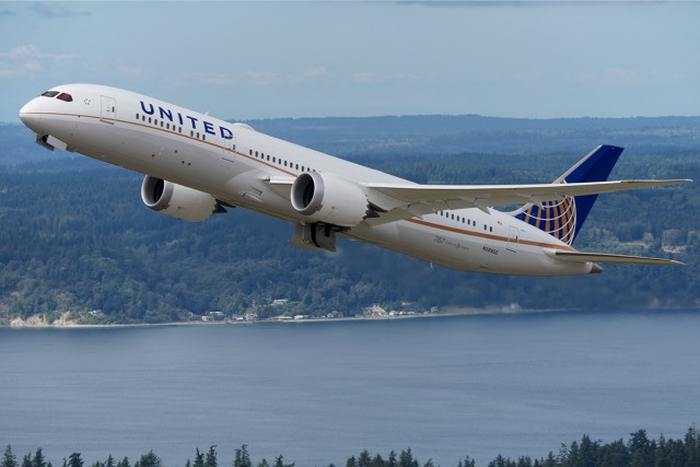 United faces headwinds relative to its competition- Photo: Bernie Leighton | AirlineReporter