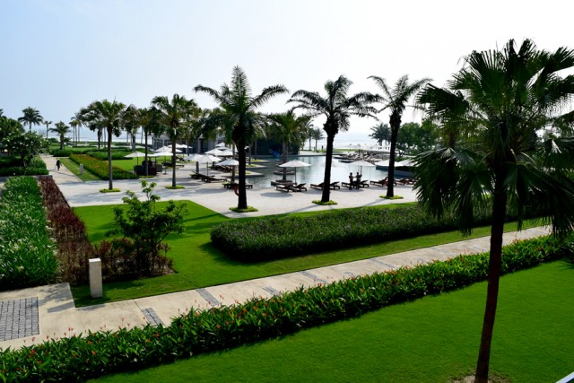 Hyatt Regency Resort & Spa Danang - Photo: John Nguyen